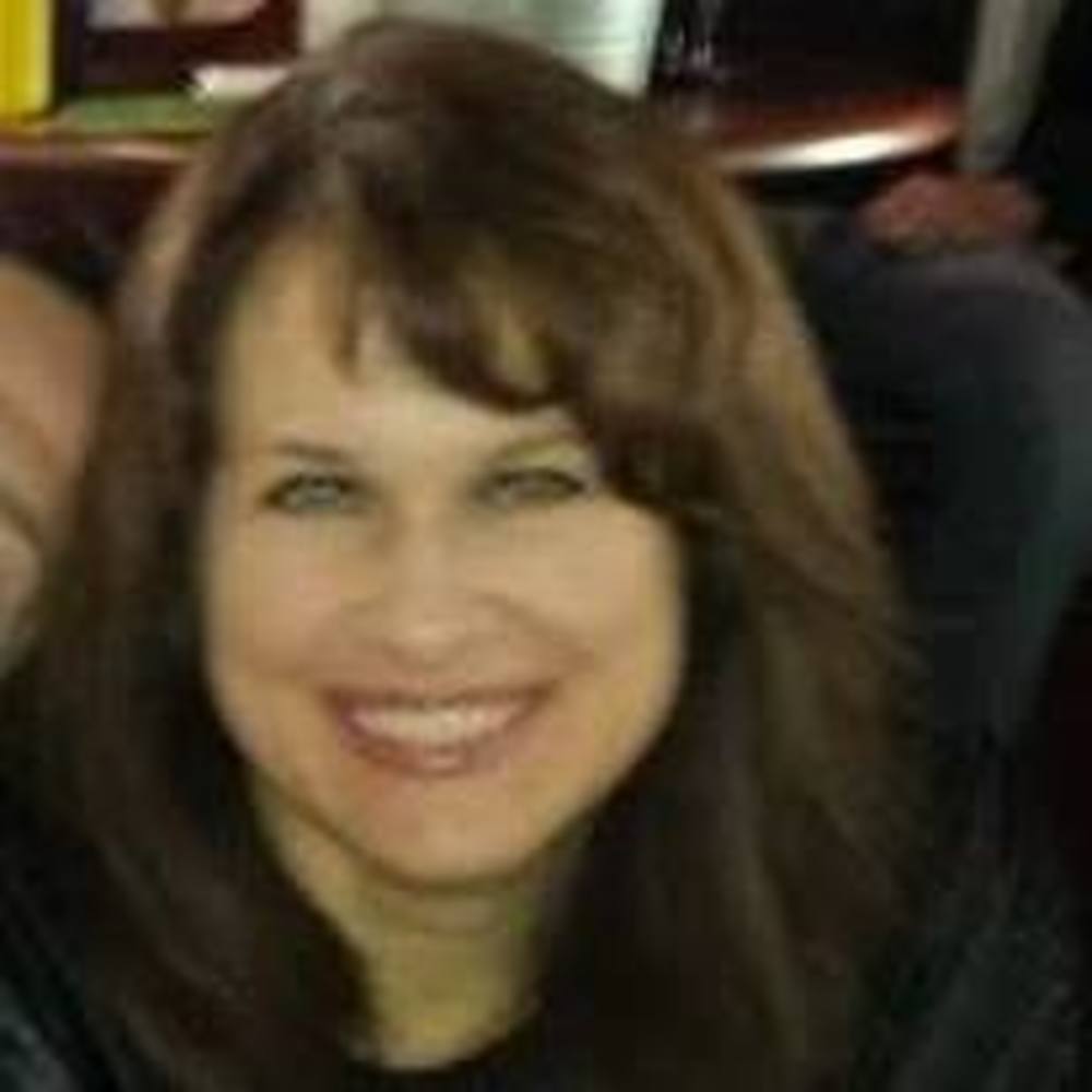 Meet your Posher, Jill